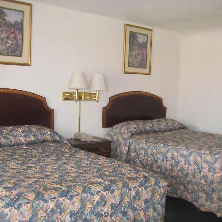 El Capitan Motel Gallup Dış mekan fotoğraf