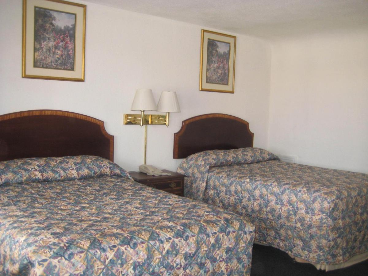 El Capitan Motel Gallup Dış mekan fotoğraf