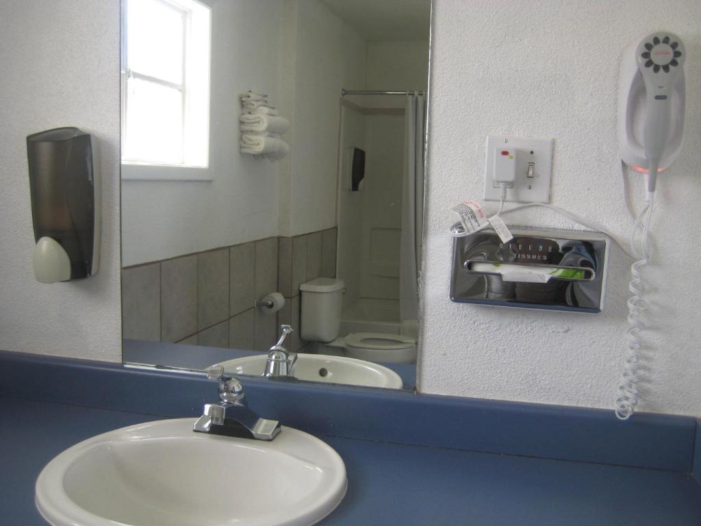 El Capitan Motel Gallup Oda fotoğraf