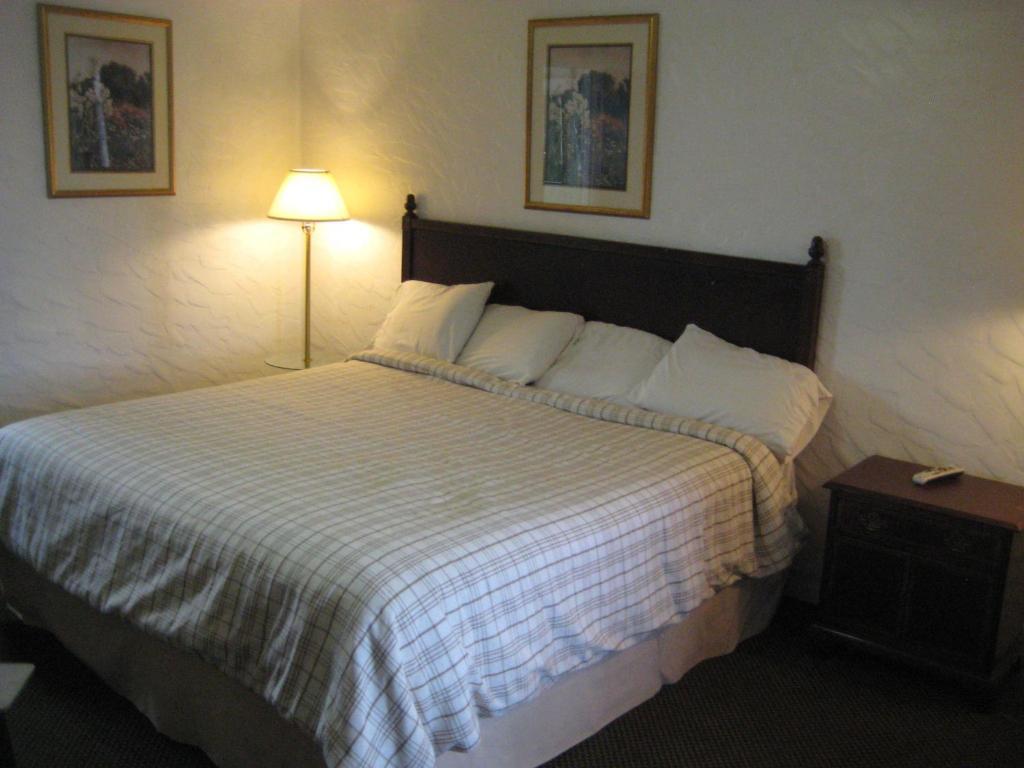 El Capitan Motel Gallup Oda fotoğraf