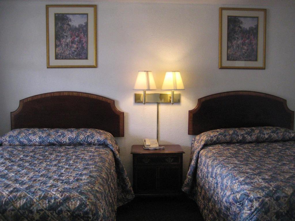 El Capitan Motel Gallup Oda fotoğraf