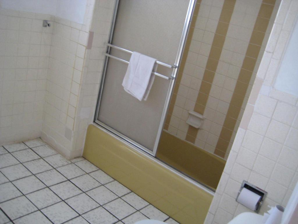 El Capitan Motel Gallup Oda fotoğraf