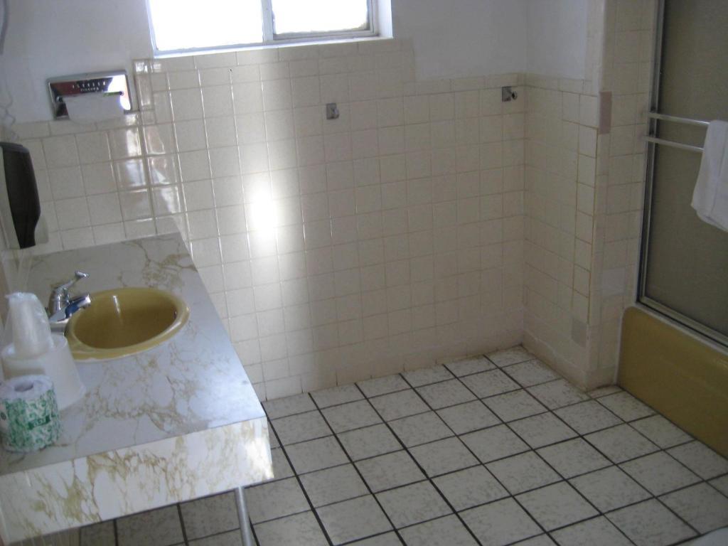 El Capitan Motel Gallup Oda fotoğraf