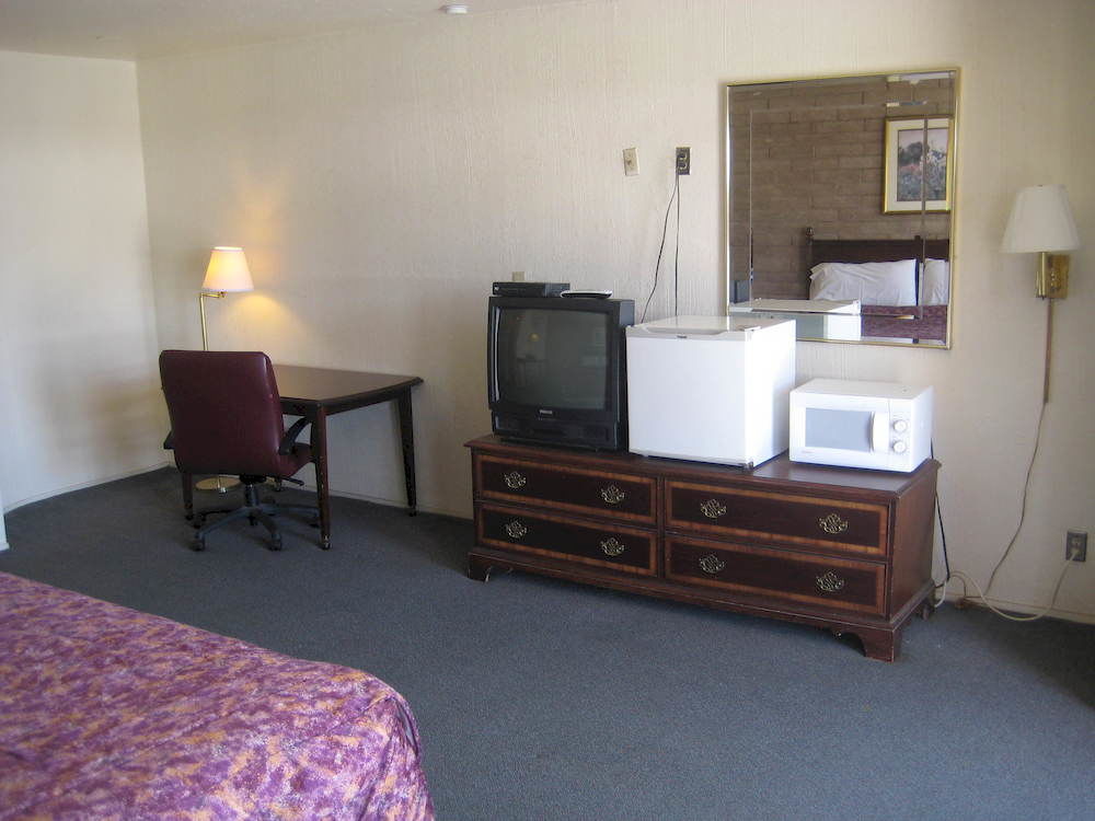 El Capitan Motel Gallup Dış mekan fotoğraf
