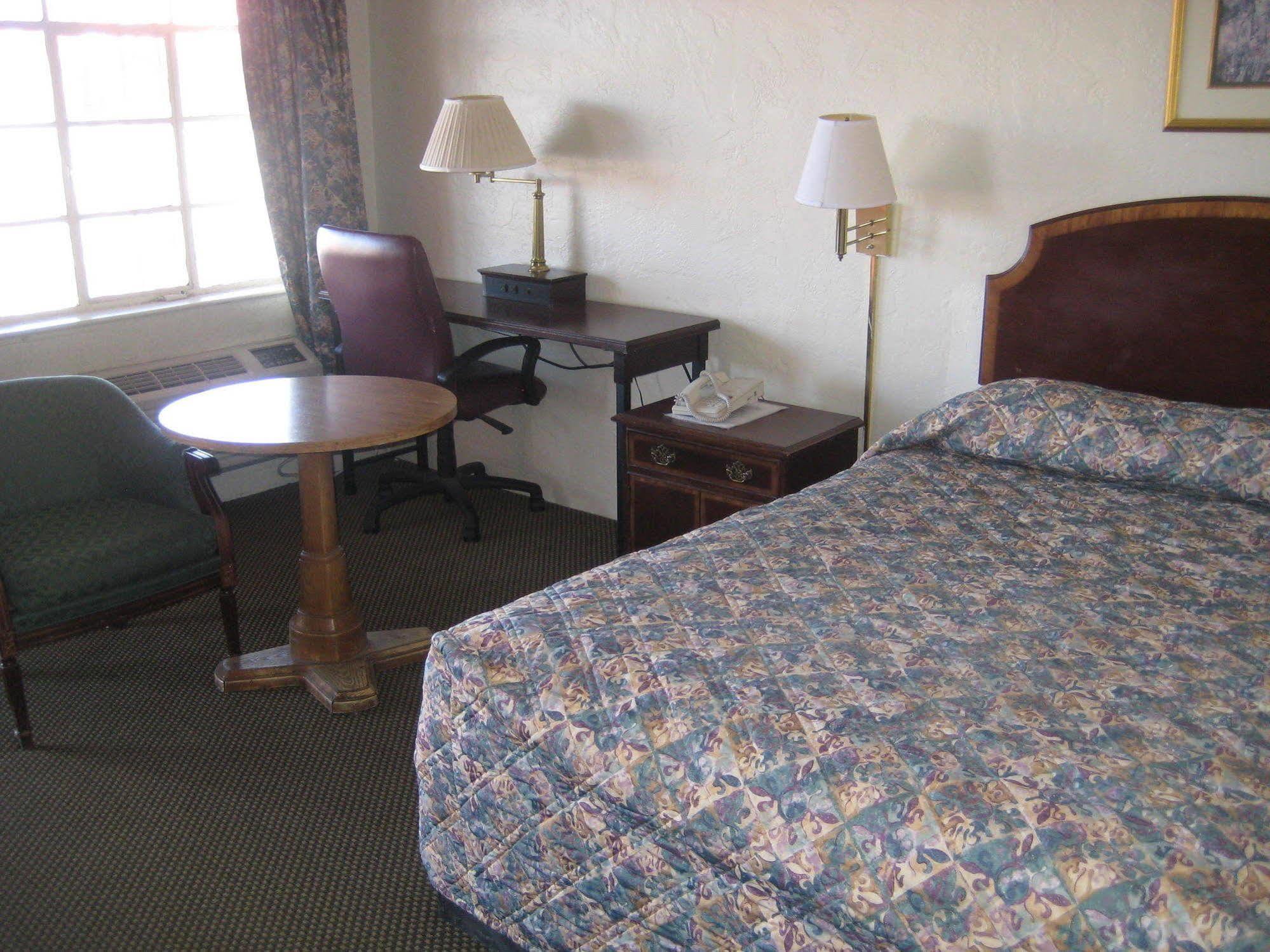 El Capitan Motel Gallup Dış mekan fotoğraf