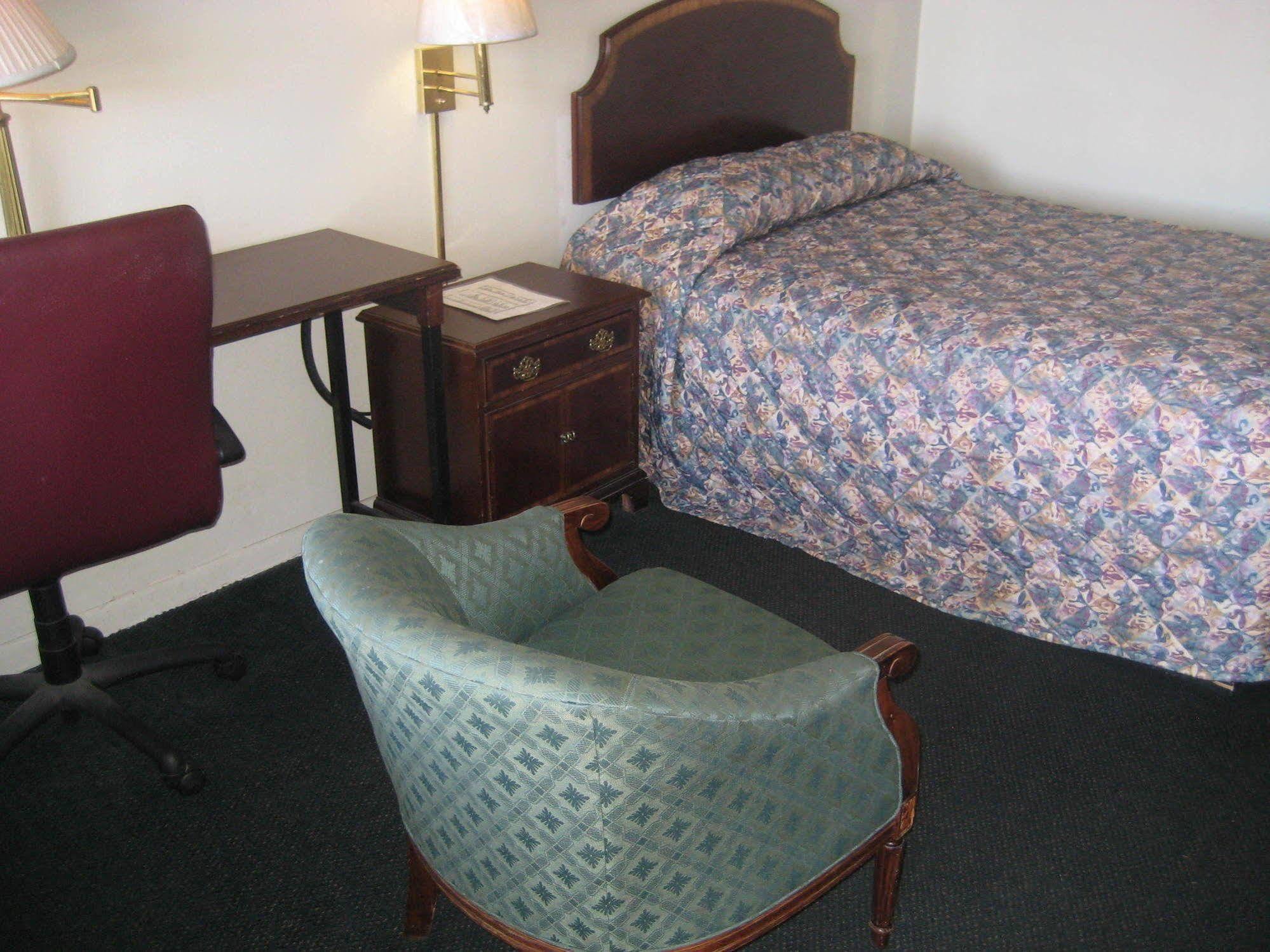 El Capitan Motel Gallup Dış mekan fotoğraf