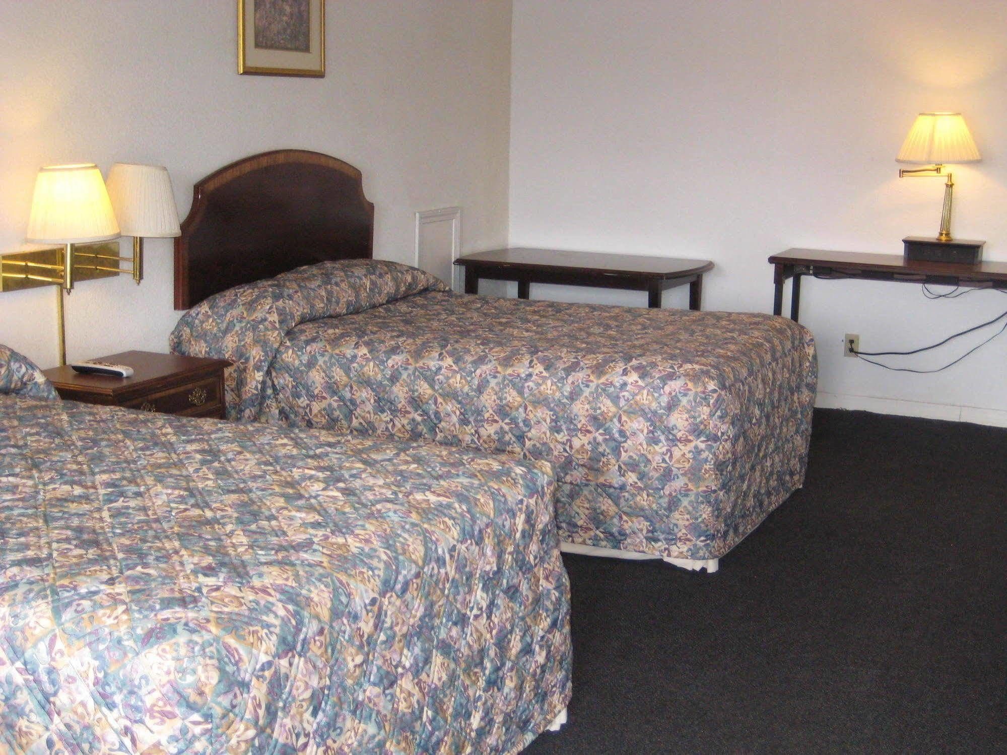 El Capitan Motel Gallup Dış mekan fotoğraf