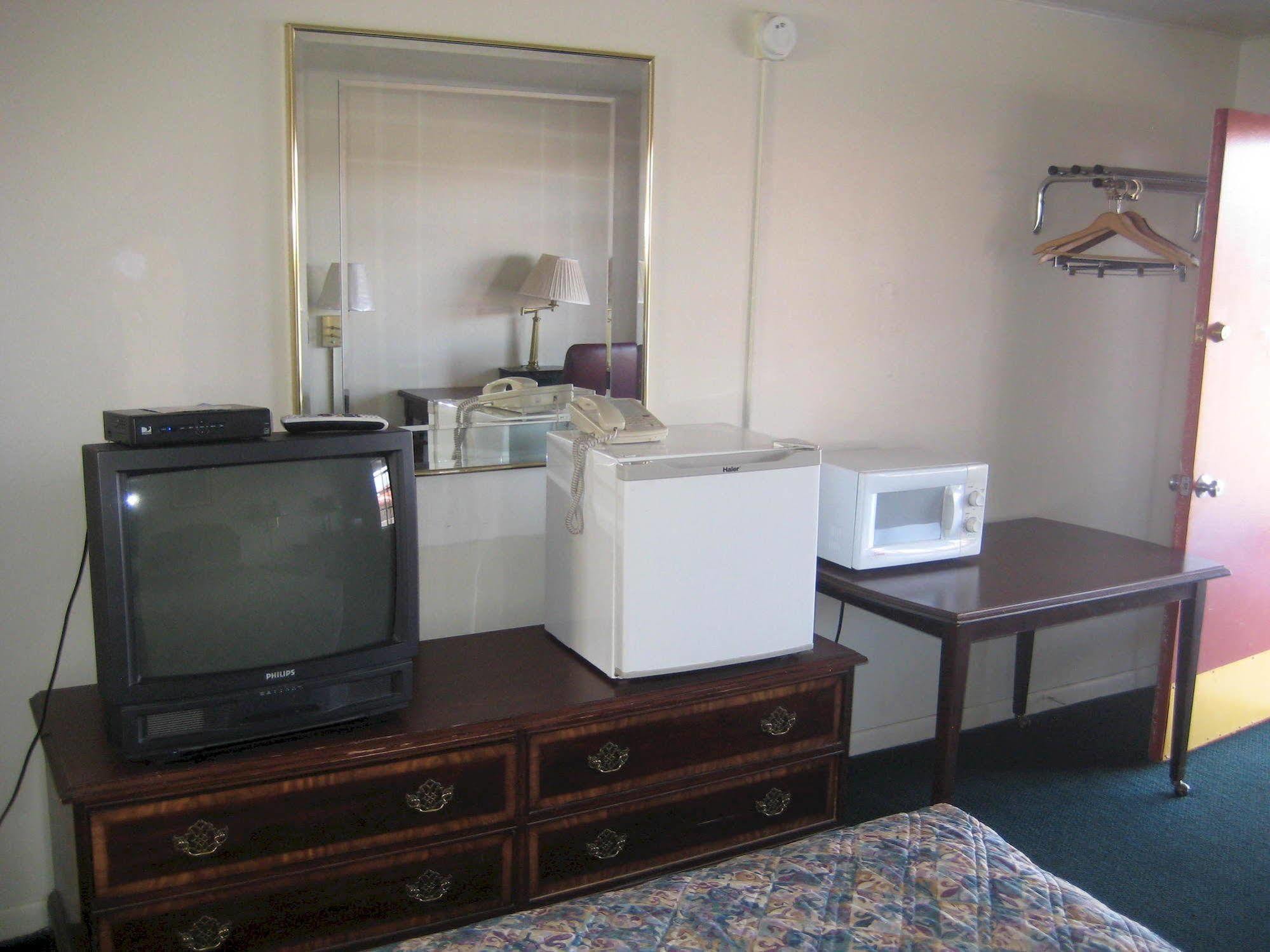 El Capitan Motel Gallup Dış mekan fotoğraf