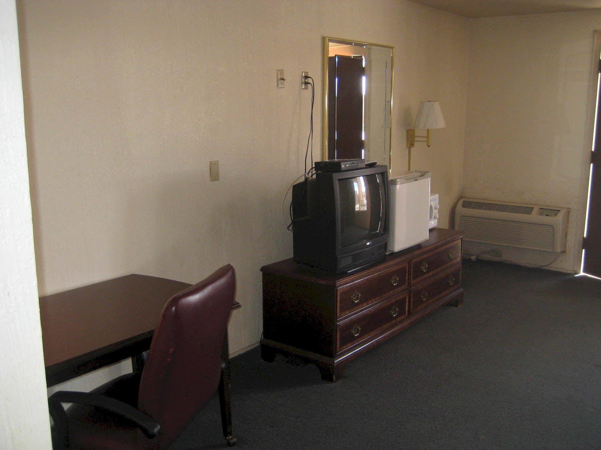 El Capitan Motel Gallup Dış mekan fotoğraf