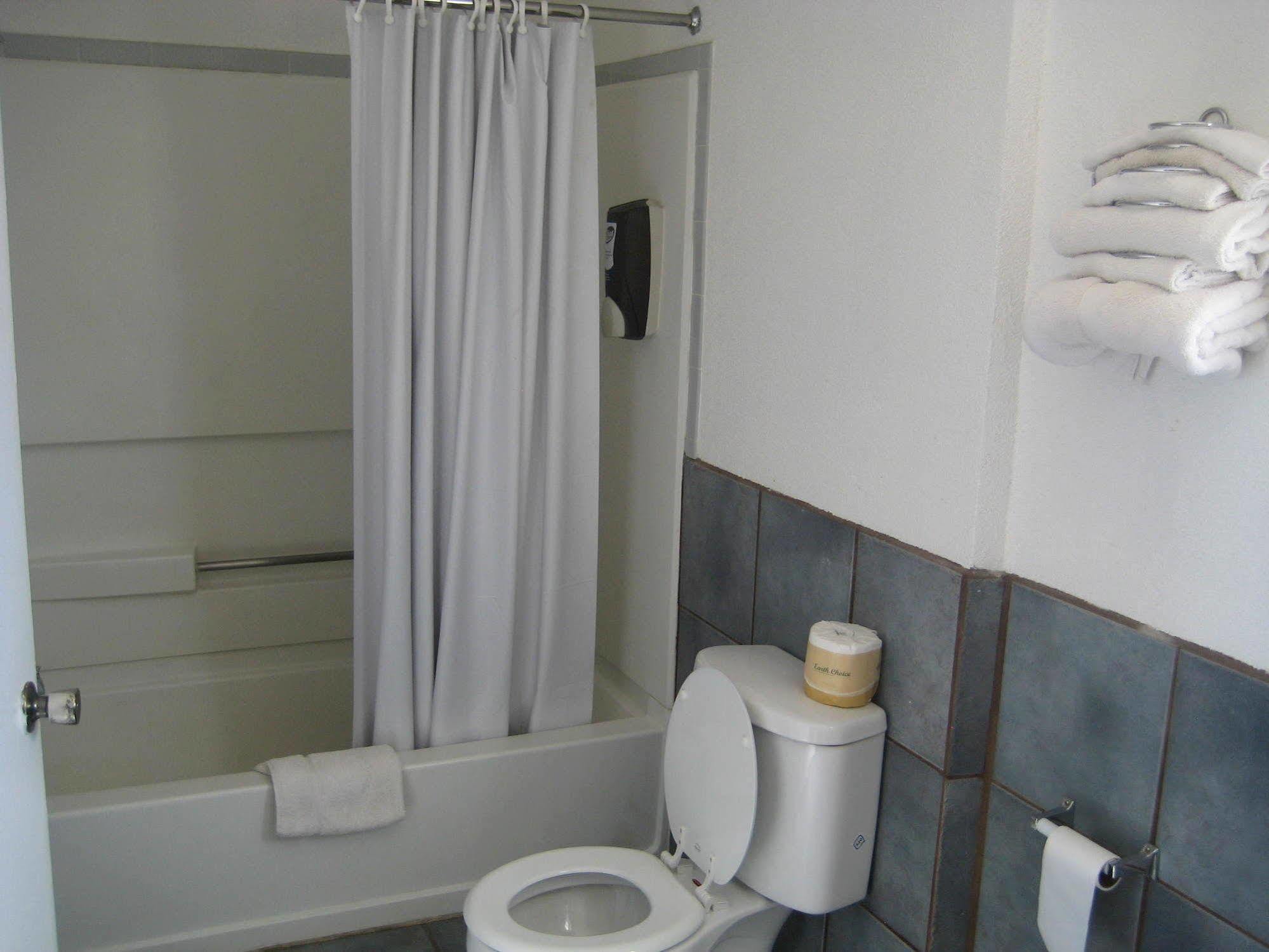 El Capitan Motel Gallup Dış mekan fotoğraf