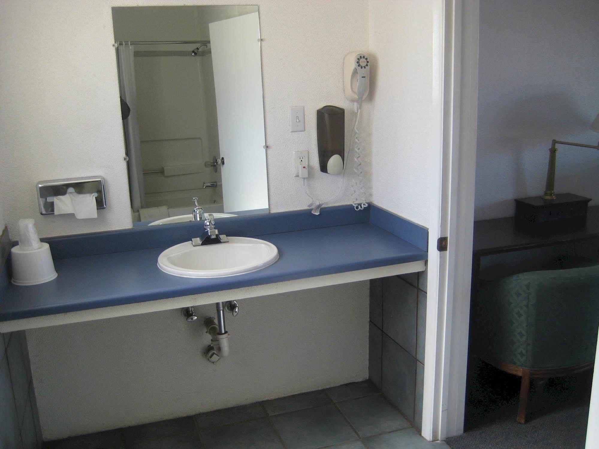 El Capitan Motel Gallup Dış mekan fotoğraf