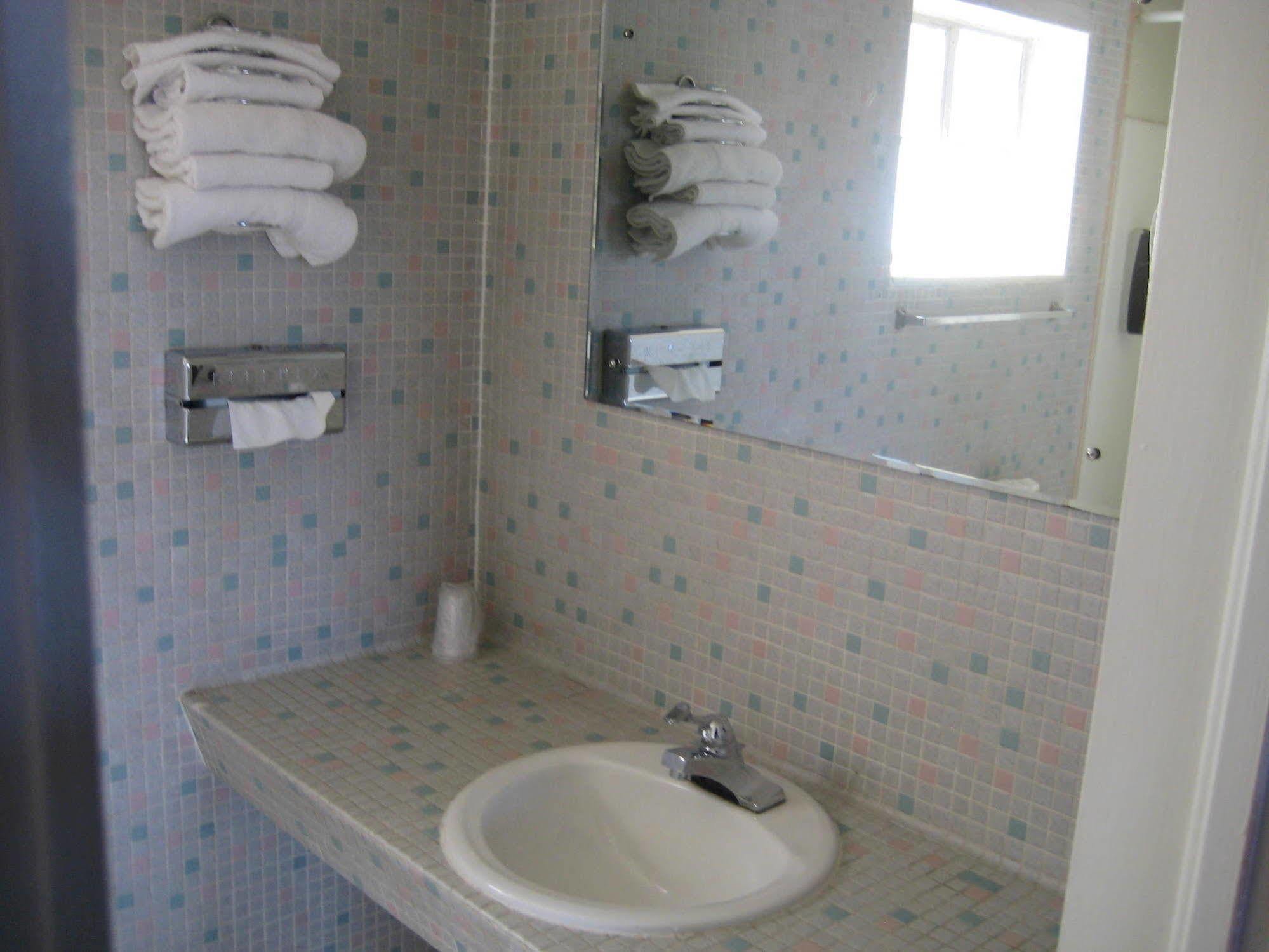 El Capitan Motel Gallup Dış mekan fotoğraf