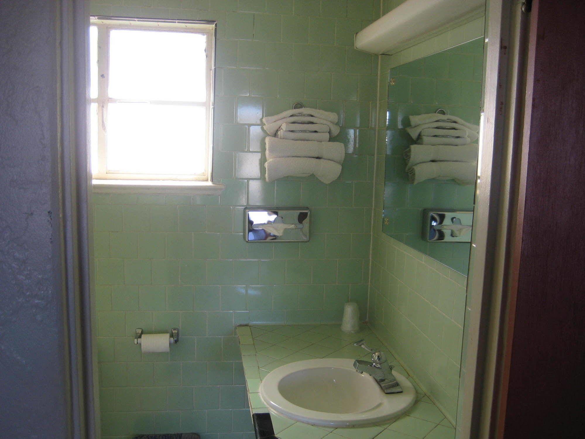El Capitan Motel Gallup Dış mekan fotoğraf