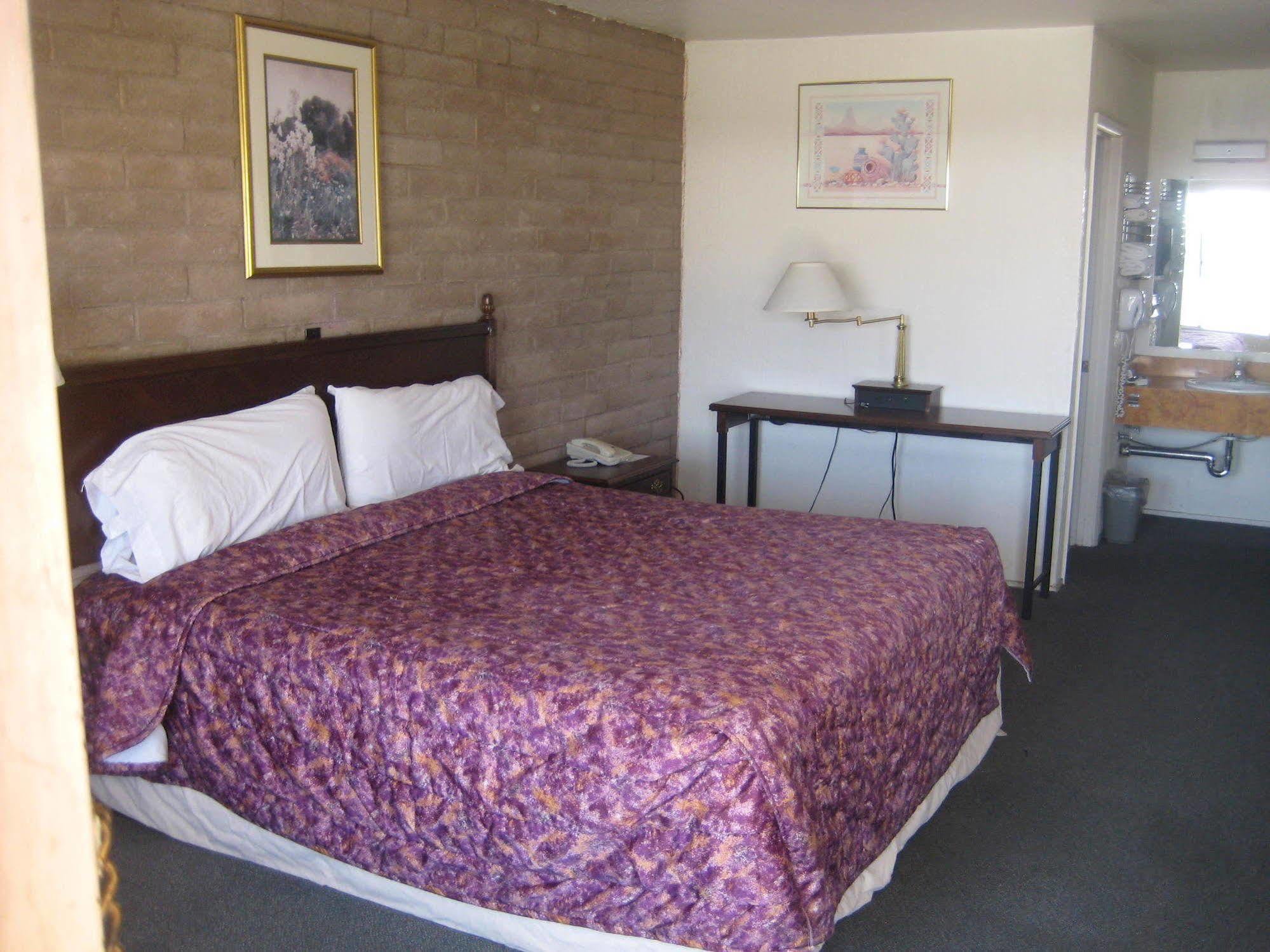 El Capitan Motel Gallup Dış mekan fotoğraf