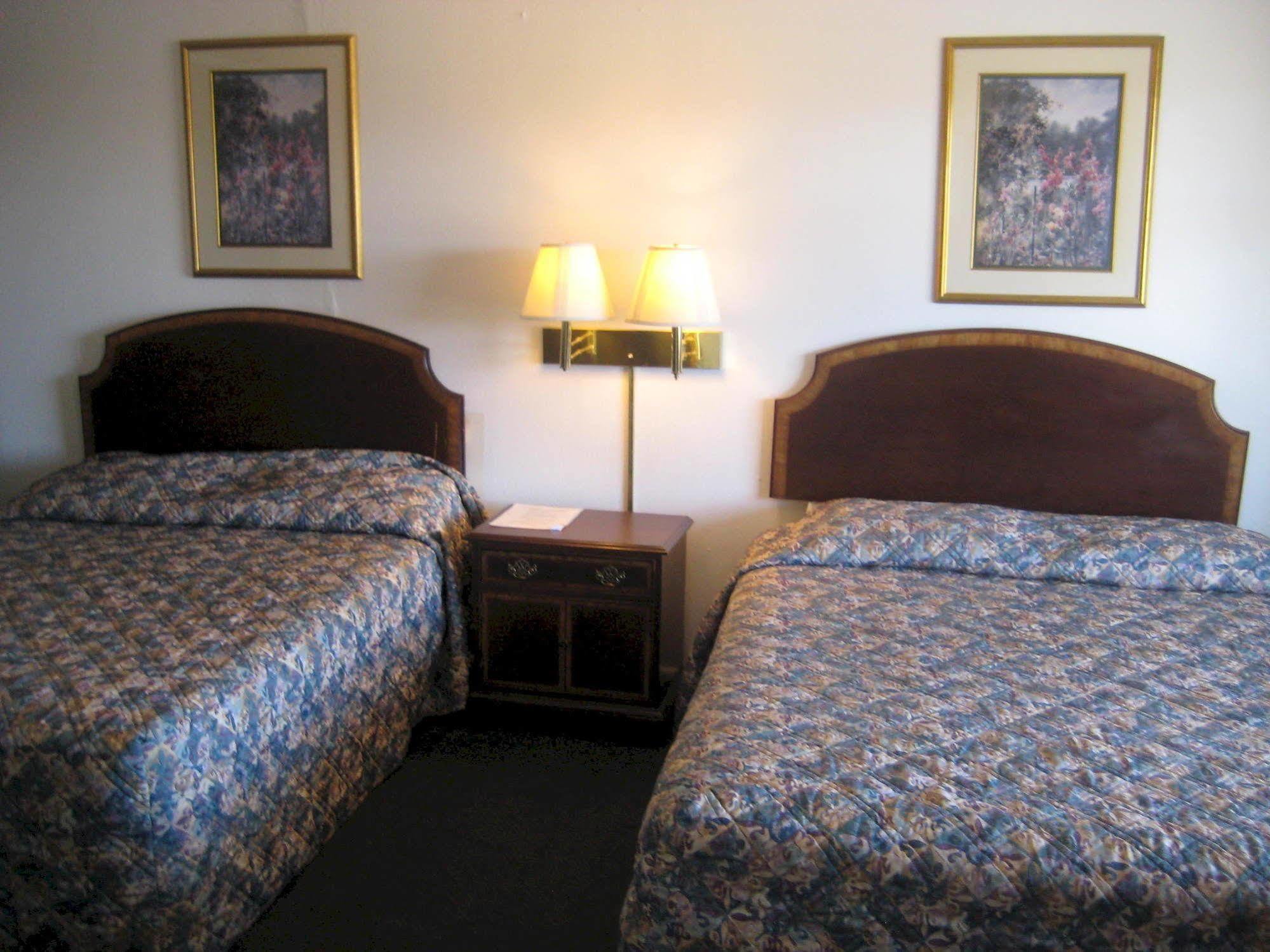 El Capitan Motel Gallup Dış mekan fotoğraf