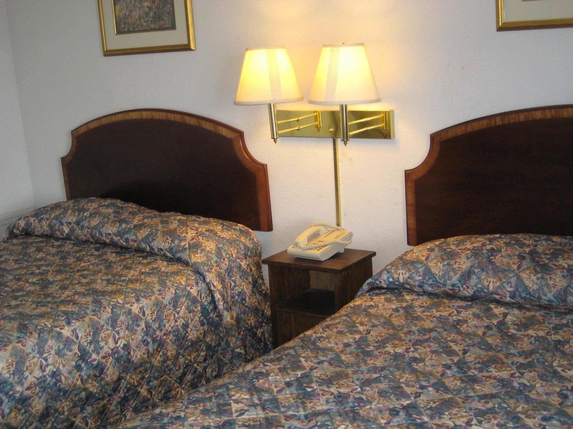 El Capitan Motel Gallup Dış mekan fotoğraf