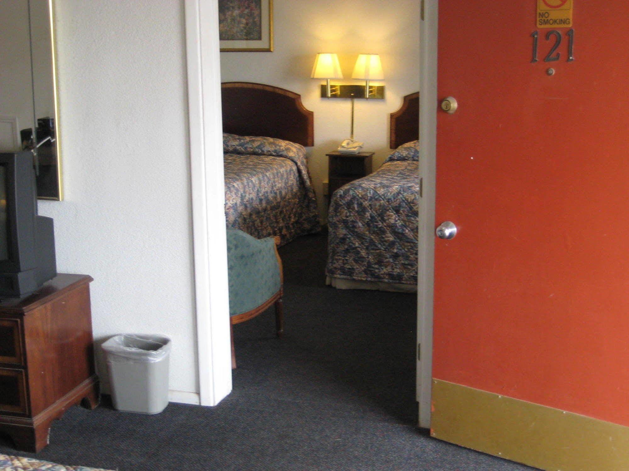 El Capitan Motel Gallup Dış mekan fotoğraf