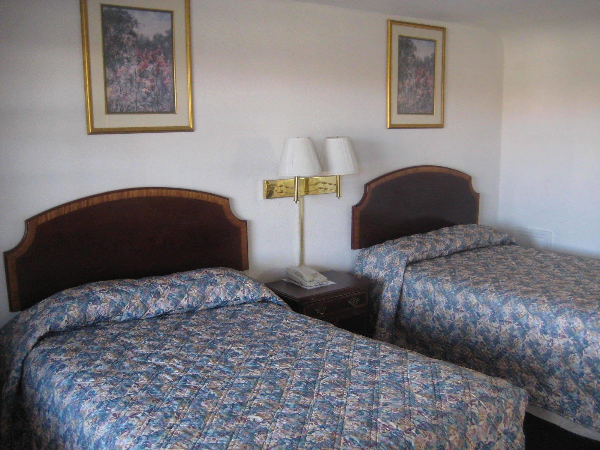 El Capitan Motel Gallup Dış mekan fotoğraf