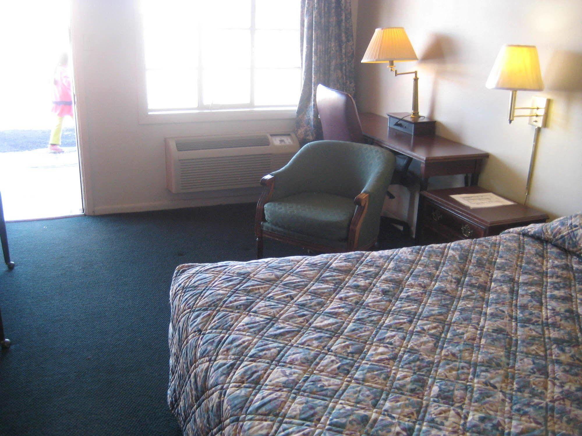 El Capitan Motel Gallup Dış mekan fotoğraf