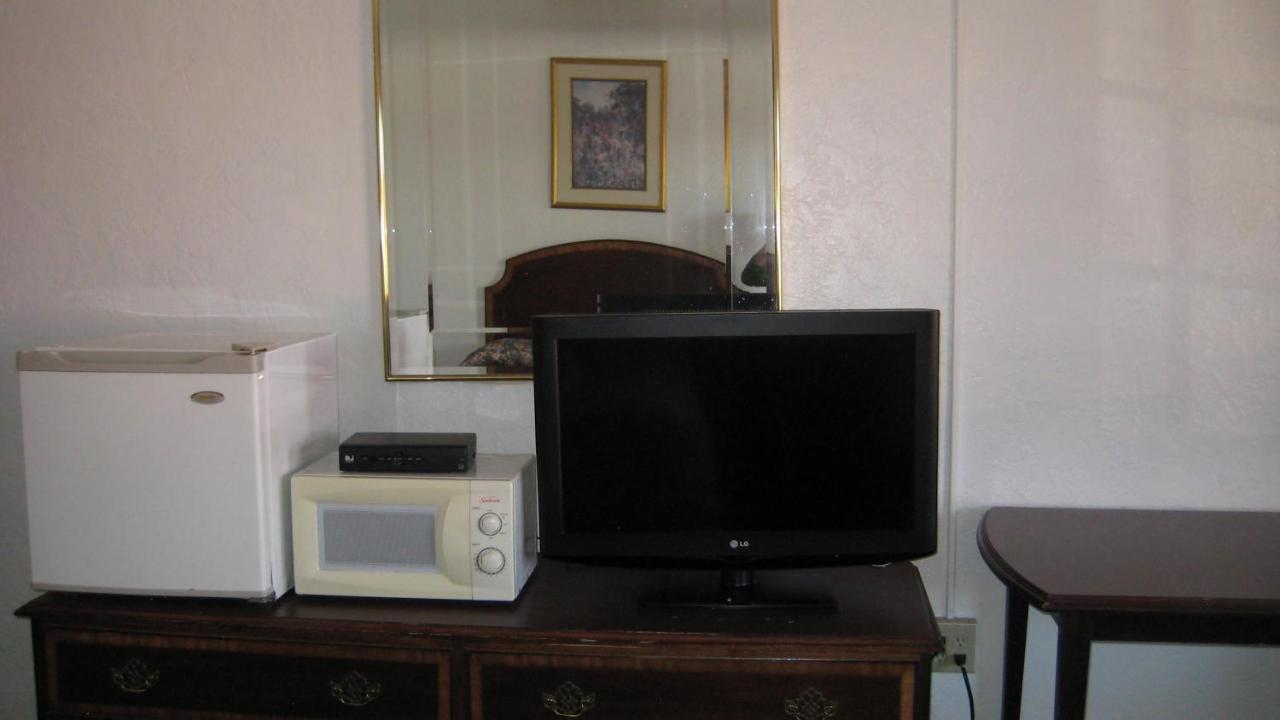 El Capitan Motel Gallup Dış mekan fotoğraf