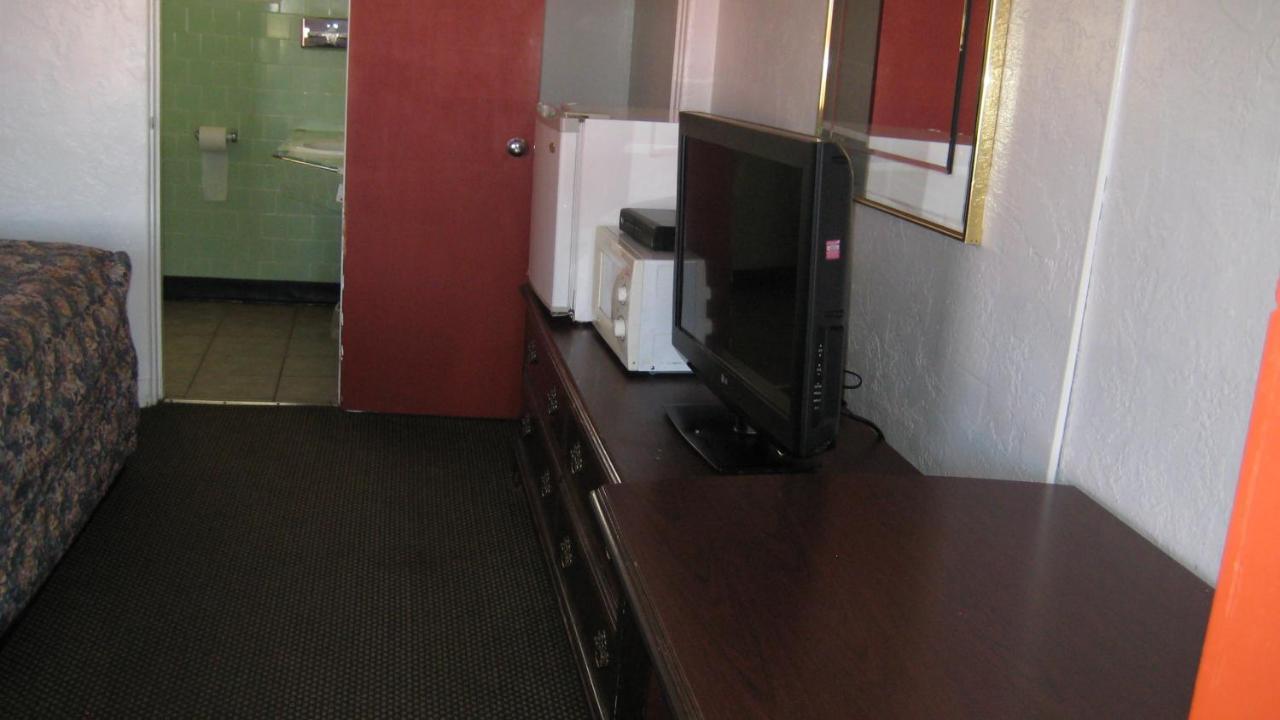 El Capitan Motel Gallup Dış mekan fotoğraf