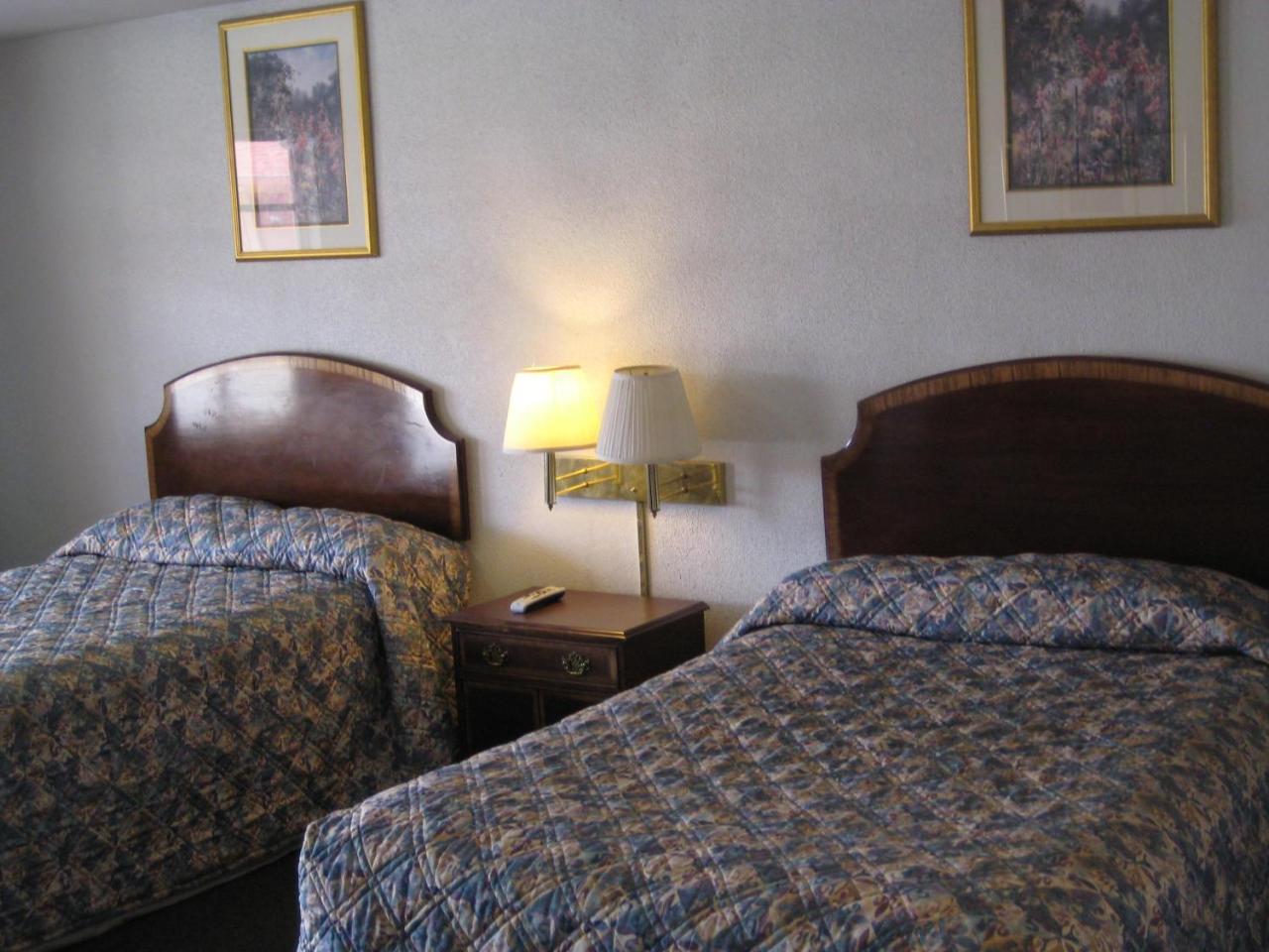 El Capitan Motel Gallup Dış mekan fotoğraf