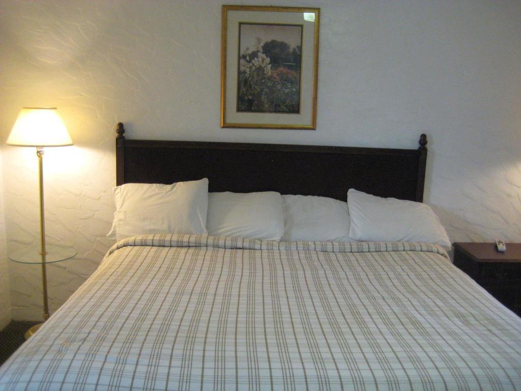 El Capitan Motel Gallup Dış mekan fotoğraf